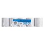 Exacompta - Réf. 43807E - Lot de 5 bobines pour tickets de caisse - largeur 80 mm x diamètre 72 mm - mandrin 12 mm - 1 pli therm