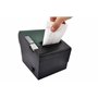 Exacompta - Réf. 43821E - Lot de 6 bobines pour tickets de caisse - largeur 80 mm x diamètre 70 mm - mandrin 12 mm - 1 pli therm