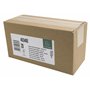 Exacompta - Réf. 40348E - Carton de 20 bobines pour tickets de carte bancaire 57x50mm - 28m - 1 pli thermique 55g/m2 - Blanc