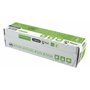Exacompta - Réf. 43642E - Carton de 120 bobines pour tickets de carte bancaire - largeur 57 mm x diamètre 30 mm - mandrin 12 mm 