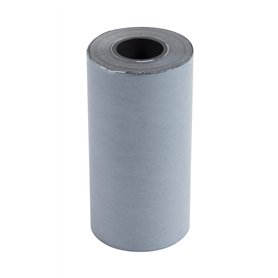 Exacompta - Réf. 43942E - Carton de 120 bobines pour tickets de carte bancaire - largeur 57 mm x diamètre 30 mm - mandrin 12 mm