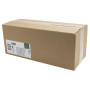 Exacompta - Réf. 44832E - Carton de 20 bobines pour tickets de caisse 80x80mm - 90m - 1 pli thermique 48g/m2 - Blanc