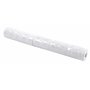 Exacompta - Réf. 40751E - Carton de 120 bobines pour tickets de carte bancaire - largeur 57mm x diamètre 40mm - mandrin 12mm - 1