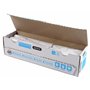 Exacompta - Réf. 40751E - Carton de 120 bobines pour tickets de carte bancaire - largeur 57mm x diamètre 40mm - mandrin 12mm - 1