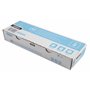 Exacompta - Réf. 40902E - Lot de 10 bobines pour tickets de carte bancaire - largeur 60 mm x diamètre 47 mm - mandrin 12 mm - 1