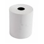 Exacompta - Réf. 40902E - Lot de 10 bobines pour tickets de carte bancaire - largeur 60 mm x diamètre 47 mm - mandrin 12 mm - 1 