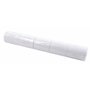 Exacompta - Réf. 40915E - Boîte de 10 bobines pour tickets de carte bancaire - largeur 57 mm x diamètre 46 mm - mandrin 12 mm - 