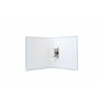 Exacompta - Réf. 915412B - Carton de 20 classeurs à levier A4 - Dos 50 mm - Mécanique 50 mm - Dimensions extérieures : 32x29 cm 