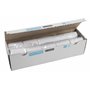 Exacompta - Réf. 5740100SE - Carton de 20 bobines pour tickets de carte bancaire - largeur 57 mm x diamètre 40 mm - mandrin 12 m
