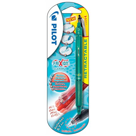 Pilot frixion ball clicker 2270004B