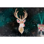 Kit créatif PINTOR - Marqueur déco - 8 suspensions de Noël + 4 marqueurs pointe fine
