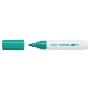 Kit créatif PINTOR - Marqueur déco - 8 suspensions de Noël + 4 marqueurs pointe fine