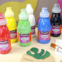 CLEOPATRE - PAM250-2 - Peinture Acrylique Princess Merit - Noir - Flacon 250 ml