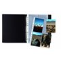 Viquel Lot de 25 Pochettes perforées pour photos ou cartes postales