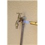 CAMPINGAZ Lampe à Souder Soudotorch X 2000 CV PZ