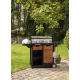 Accessoires Plancha