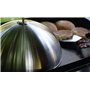 Campingaz Premium Spatule pour Plancha, Racloir pour Grill en Acier Inoxydable, Pelle à Crêpes, Accessoires Plancha