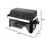 BBQ gaz Portable