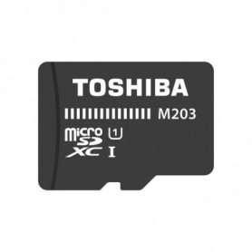 Carte Micro SD Toshiba THN-M203K0640EA 64 GB 22,99 €