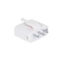 Fiche DCL pour connecter un luminaire