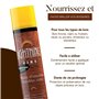 Lightning Cire d'entretien encaustique meuble et bois - Baume - Nourrit et fait briller - Aérosol - 400 ml