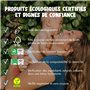 ECO by Naty Lingettes Bébé à l’aloe vera - Lingettes écologiques à base de plantes, 100% compostables et hypoallergéniques pour 