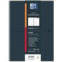 OXFORD - 1 Agenda Semainier Spirales International - Durée 16 mois - Août 2025 à Décembre 2026 - Format 16 x 24 cm