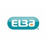 Elba 100204580 Intercalaire pochette A4+ Incolore