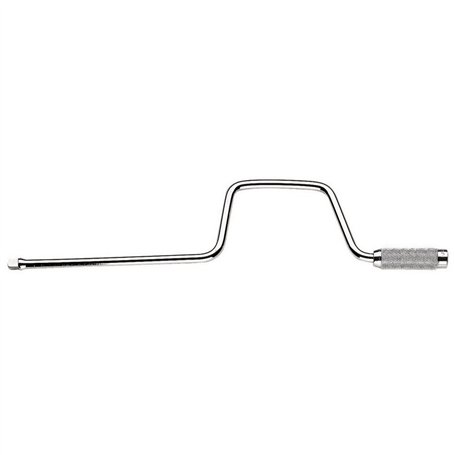Facom J.115 Vilebrequin 3/8' Manche Metal.