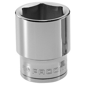 FACOM S.16H - Douille 6 coins de 16 mm