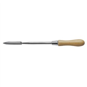 Grattoir Triangulaire 231 Facom-20 Cm
