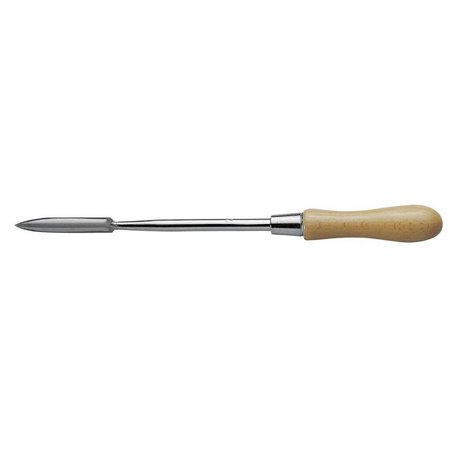 Grattoir Triangulaire 231 Facom-20 Cm