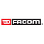 Facom 255.G10 Pointeau Gaine -Diam.10Mm
