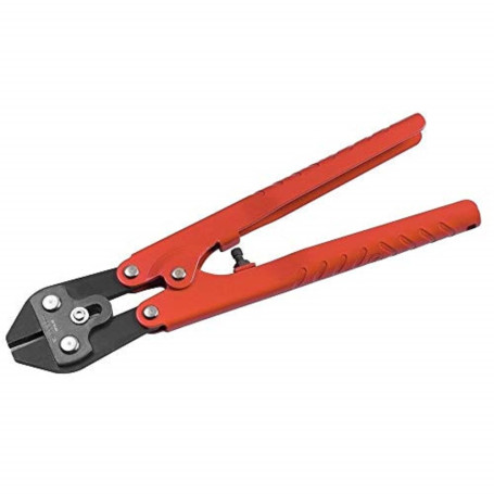 FACOM-Mini 997A.20 Cortaperno Longueur 21 Cm