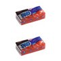 8 Pads Tampon éponge Super récurant Hard Pad