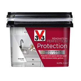 V33 Vernis protection plan de travail