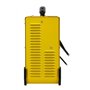 GYS - SMARTMIG 110 - Poste à souder - Inverter - MIG/MAG - Sans Gaz - Ø 0.9-230 V - Livré avec câble de masse et torche Jaune