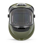 GYS - Masque de soudage LCD PANORAMIC 3XL True Color - teinte 3/4>12 - champ de vision 114x85mm - assombrissement auto 0,04ms - 