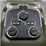 GYS - Masque de soudage LCD PANORAMIC 3XL True Color - teinte 3/4>12 - champ de vision 114x85mm - assombrissement auto 0,04ms - 