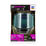GYS - Masque de soudage LCD PANORAMIC 3XL True Color - teinte 3/4>12 - champ de vision 114x85mm - assombrissement auto 0,04ms - 