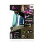 GYS - Masque de soudage LCD PANORAMIC 3XL True Color - teinte 3/4>12 - champ de vision 114x85mm - assombrissement auto 0,04ms - 
