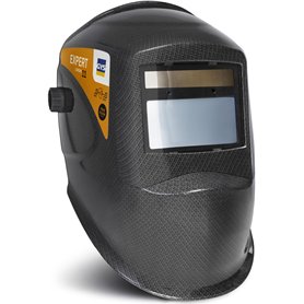 GYS - Masque Expert 11 Carbon True Color