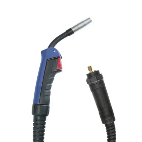Gys - Torche 150A - 3m - pour Acier - CONSOMMABLE Soudure MIG/MAG