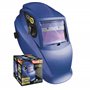 Gys - 042216-MASQUE Masque DE SOUDAGE LDC Expert-Teinte 9/13-BLUE