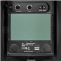 GYS - Masque de soudage LCD ZEUS 5-13 G Fire True Color - teinte 3/5>13 - champ de vision100x67mm - assombrissement auto 0,08ms 