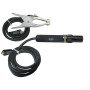 GYS - MMA/Arc et kit d'accessoires de soudage TIG Électrode de terre Clamp/support/soudure machine Bandoulière
