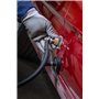 Gys - Masse magnétique - Fixation de la masse sur tôle acier 049666