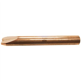 GYS - Electrodes de soudage - pour fil ondulé