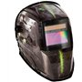 GYS - Masque de soudage LCD INVADER 11 True Color - teinte 3/11 - champ de vision 100x49mm - assombrissement auto 0