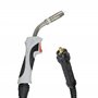 TOPARC - Torche MIG/MAG ALU - MB25-250A - 3M - Consommable soudure MIG/MAG